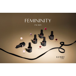 Luxio® Femininity.  Collection 2025