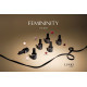 Luxio® Femininity.  Collection 2025