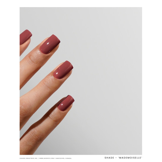 Luxio® Femininity.  Collection 2025