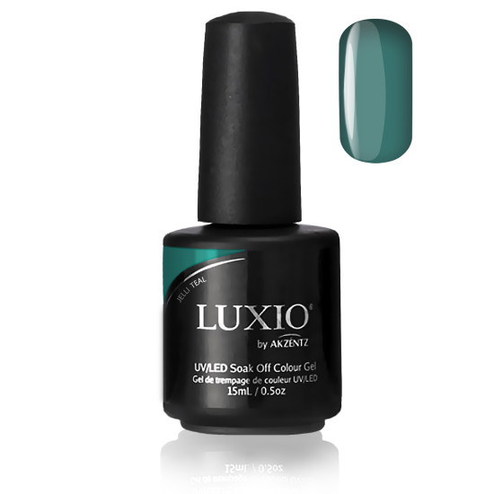 Luxio® Jelly teal