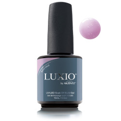 Luxio® Sparkle Build Tulle