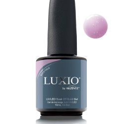 Luxio® Sparkle Build Tulle
