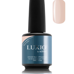 Luxio® Tinted Build Honey