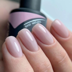 Luxio© Naked Base Natural