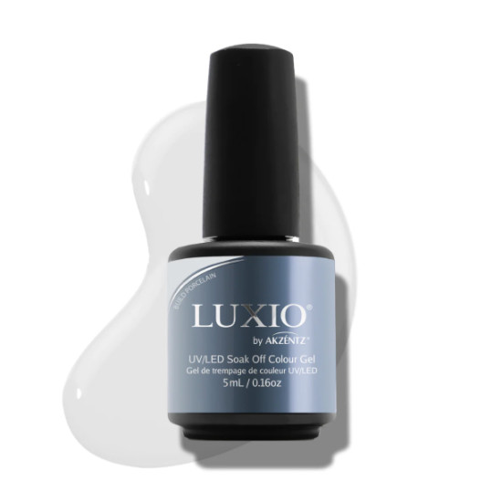 Luxio® Tinted Build Porcelain 