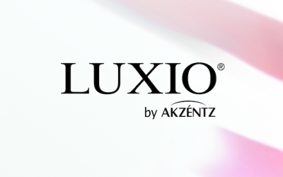 Introductory Course on Working with Luxio and Akzentz Products Introductory Course on Working with Luxio and Akzentz Products