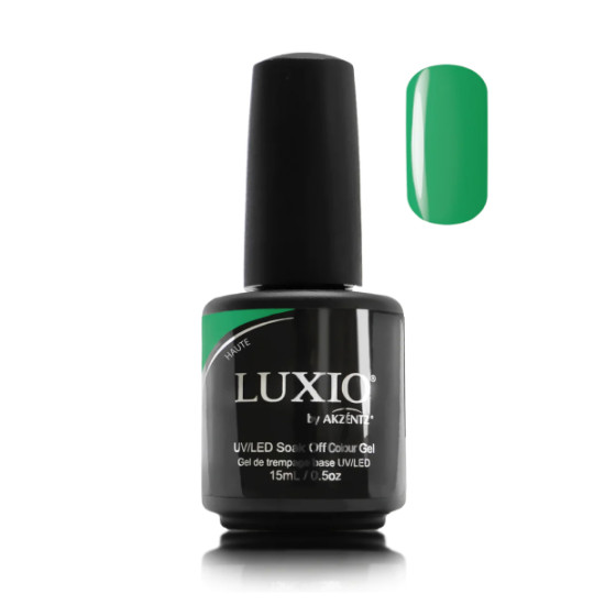 Luxio® Haute Special Edition (b)