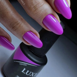 Gel lak Luxio® Chi Chi (C)