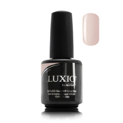 Gel lak Luxio® Incite (Shimmer)