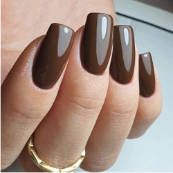 Gel lak Luxio® Linger (C)