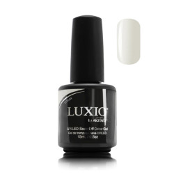 Gel lak Luxio® Strobe (Shimmer)