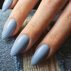 Gel lak Luxio® Suave (C) 