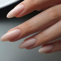 Gel lak Luxio® Timid (Sheer)