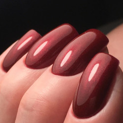 Gel lak Luxio® Allure (sparkle)