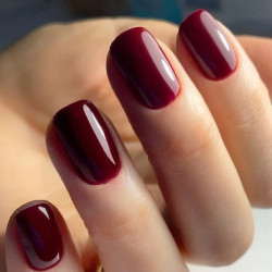 Gel lak Luxio® Beguiling (c)