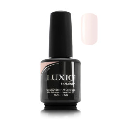 Gel lak Luxio® Blush (s)