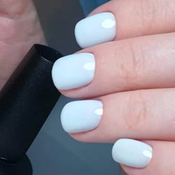 Gel lak Luxio® Breathless (c) 