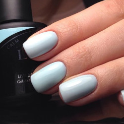 Gel lak Luxio® Calm (c)