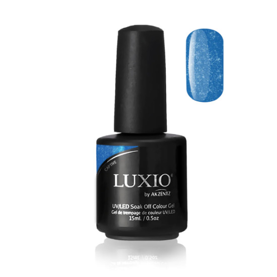 Luxio® Captive (sparkle) 