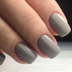 Gel lak Luxio® Cashmere (c)