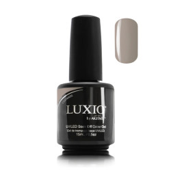 Gel lak Luxio® Cashmere (c)