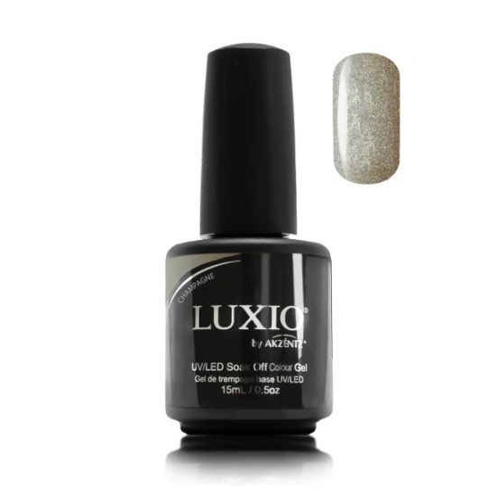 Luxio® Champagne (sparkle) 