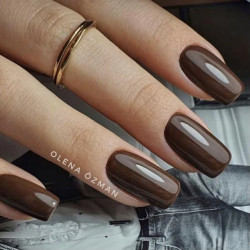 Gel lak Luxio® Cocoa (c) 