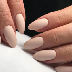 Gel lak Luxio® Conceal (c)