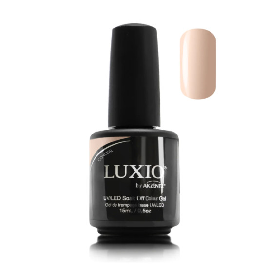 Luxio® Conceal (c)