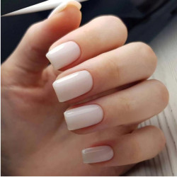 Gel lak Luxio® Coy (s)