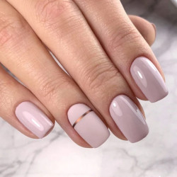 Gel lak Luxio® Crave (c)