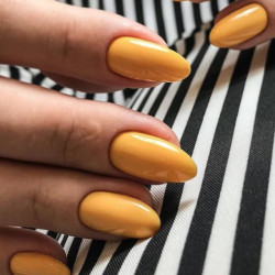 Gel lak Luxio® Dauntless (c)