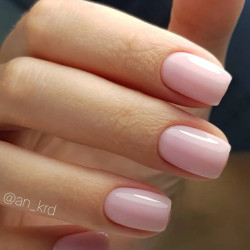 Gel lak Luxio® Delicate (c) 