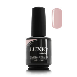 Gel lak Luxio® Delicate (c) 