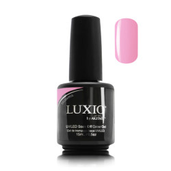 Gel lak Luxio® Delightful (b) 