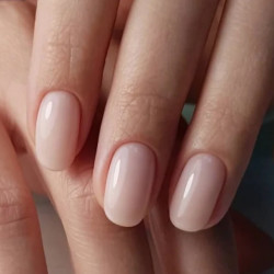 Gel lak Luxio® Demure (s) 