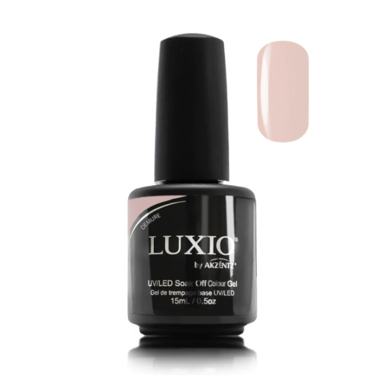 Gel lak Luxio® Demure (s) 