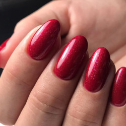 Gel lak Luxio® Desire (sparkle) 