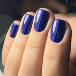 Gel lak Luxio® Electric (jelly) 