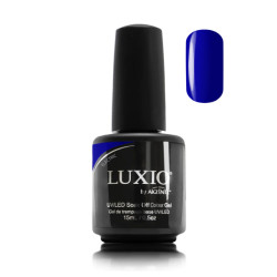 Gel lak Luxio® Electric (jelly) 