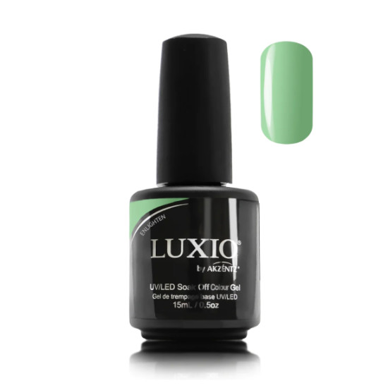 Luxio® Enlighten (c) 