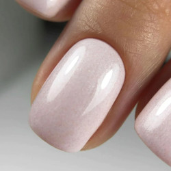 Gel lak Luxio® Flirt (shimmer) 