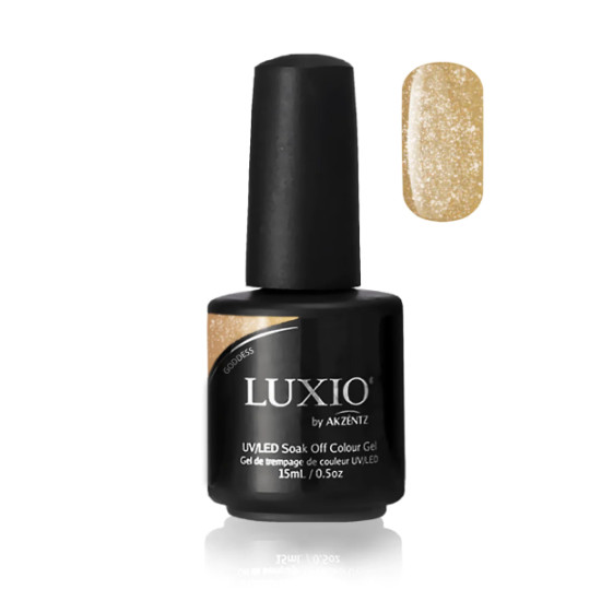 Luxio® Goddess (sparkle) 