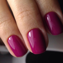 Gel lak Luxio® Gypsy (c)