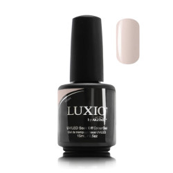 Gel lak Luxio® Hush (shimmer) 