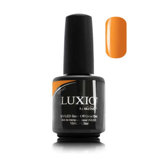 Gel lak Luxio® Instinct (C) 