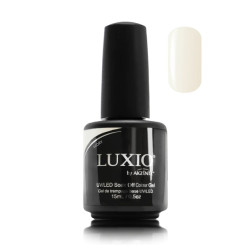 Gel lak Luxio® Ivory (c)