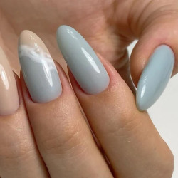 Gel lak Luxio® Jaded (с)