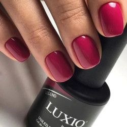 Gel lak Luxio® Legend (c) 