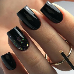 Gel lak Luxio® Nightfall (c)